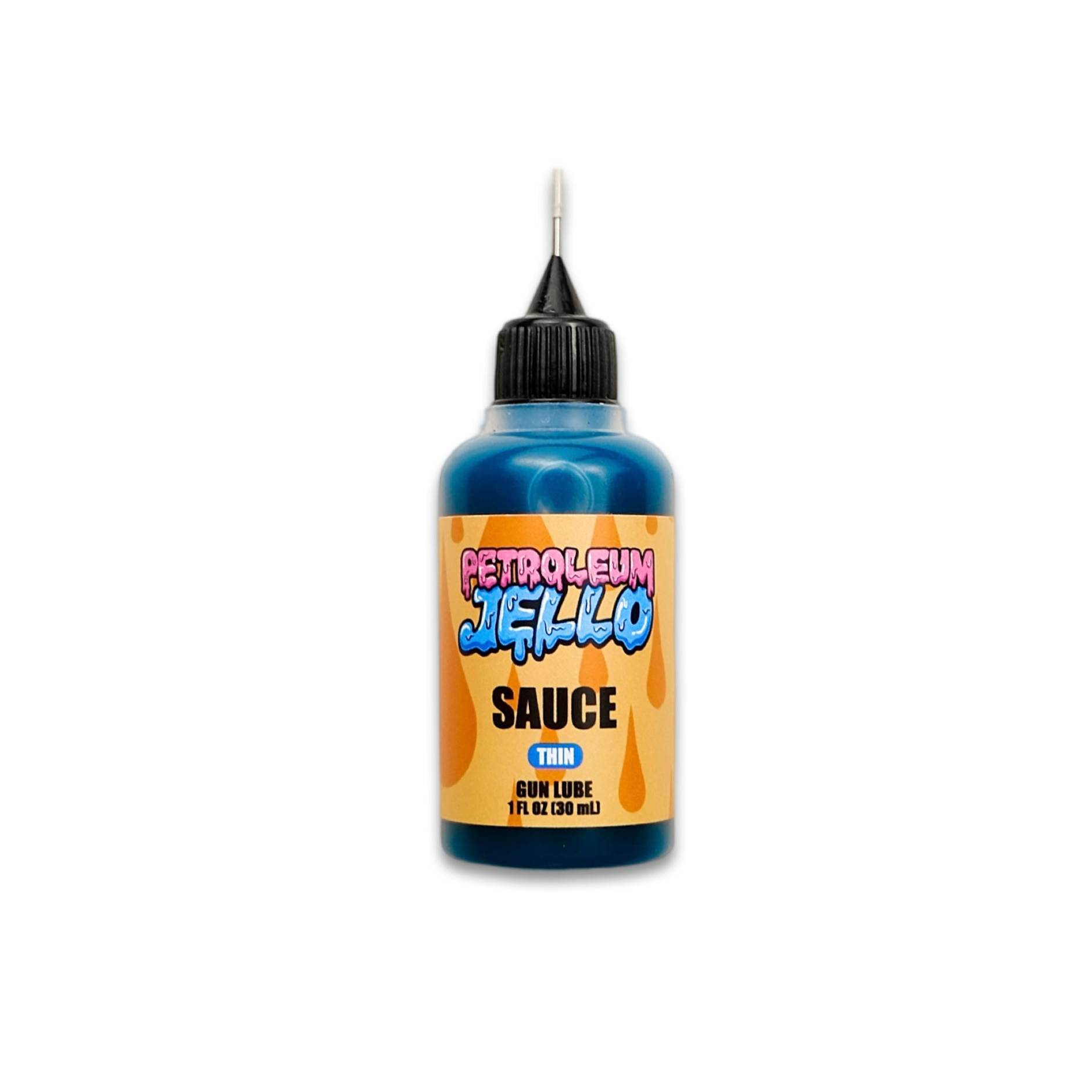 BLUE SAUCE!
