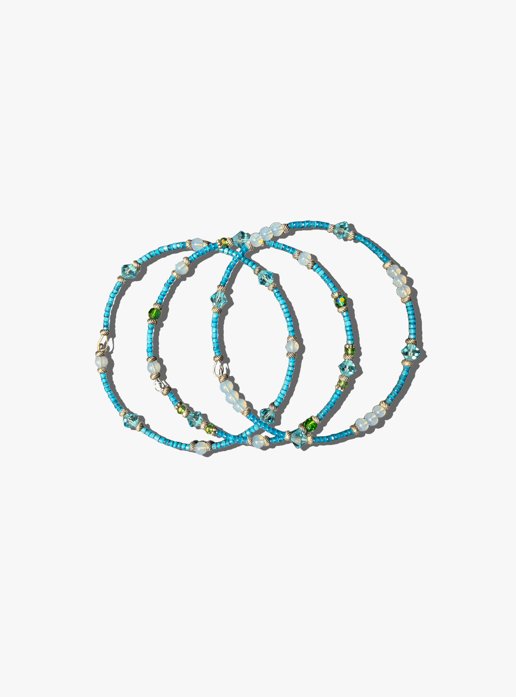 Aegean Sea Wrap Set
