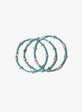 Aegean Sea Wrap Set