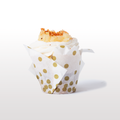 12 Pineapple Coconut Rum Cupcakes