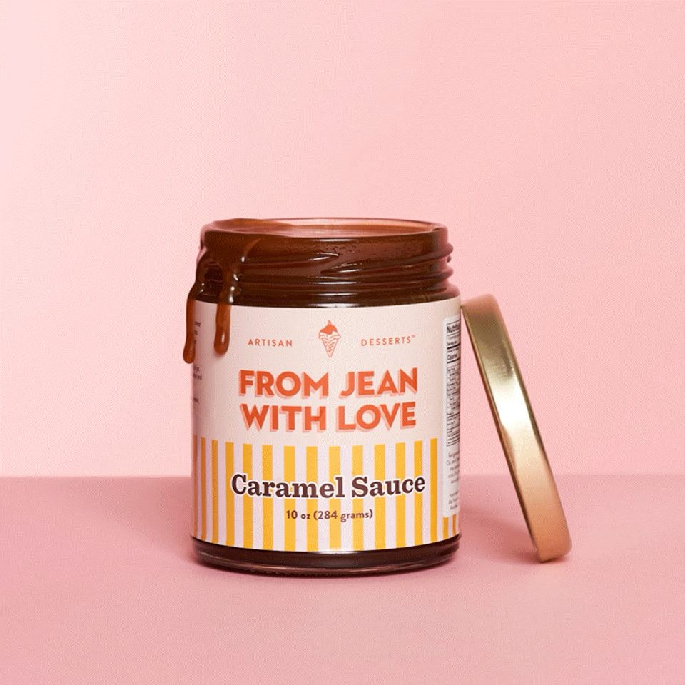Caramel Sauce
