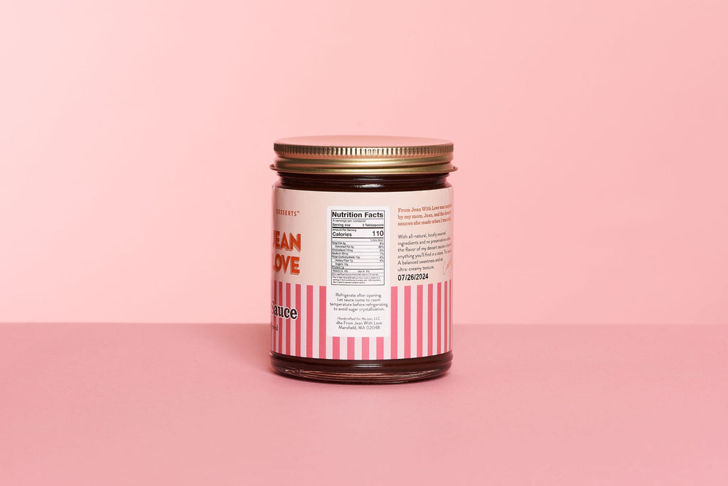 Hot Fudge Sauce