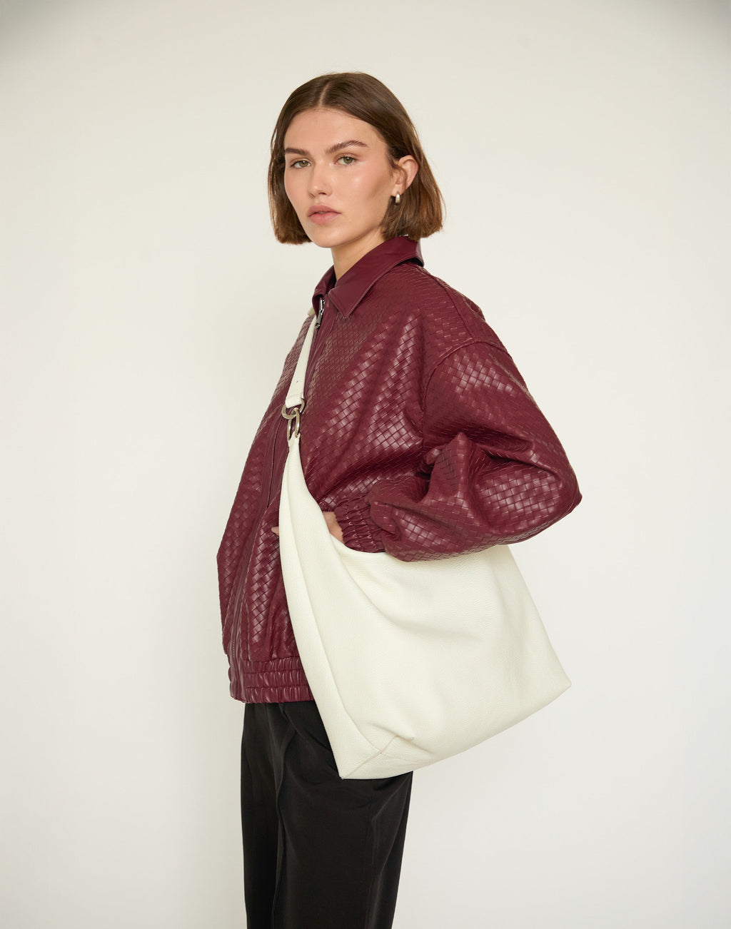 The Hobo Ring Bag