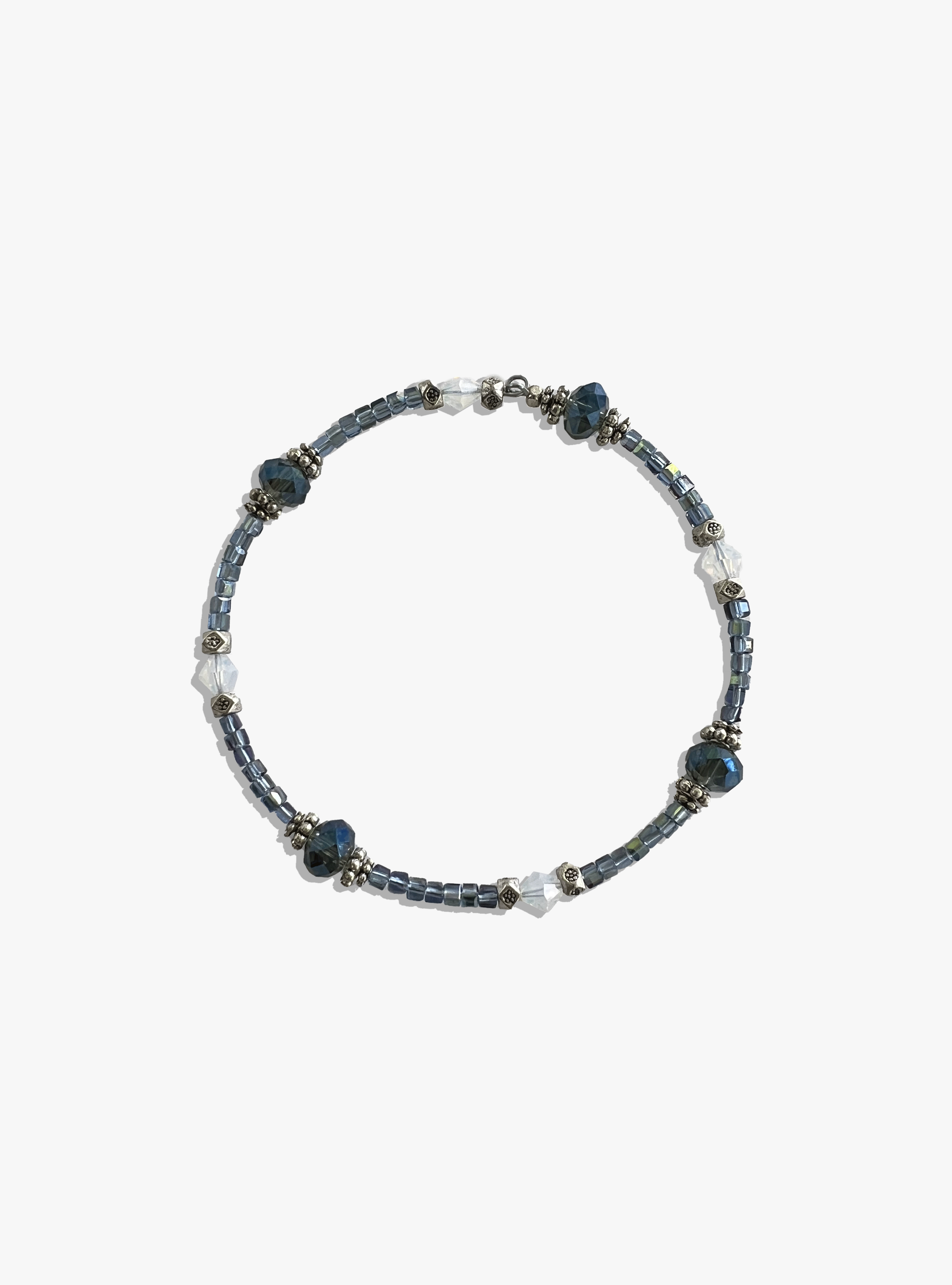 Lunar Radiance Bangle