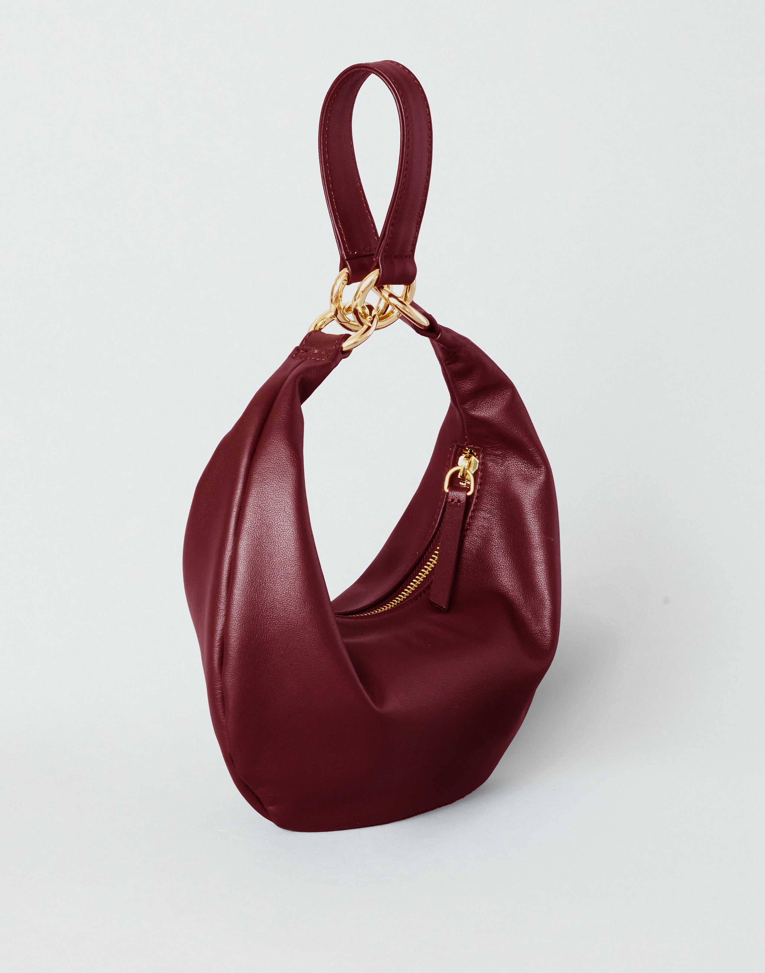 The Micro Ring Bag