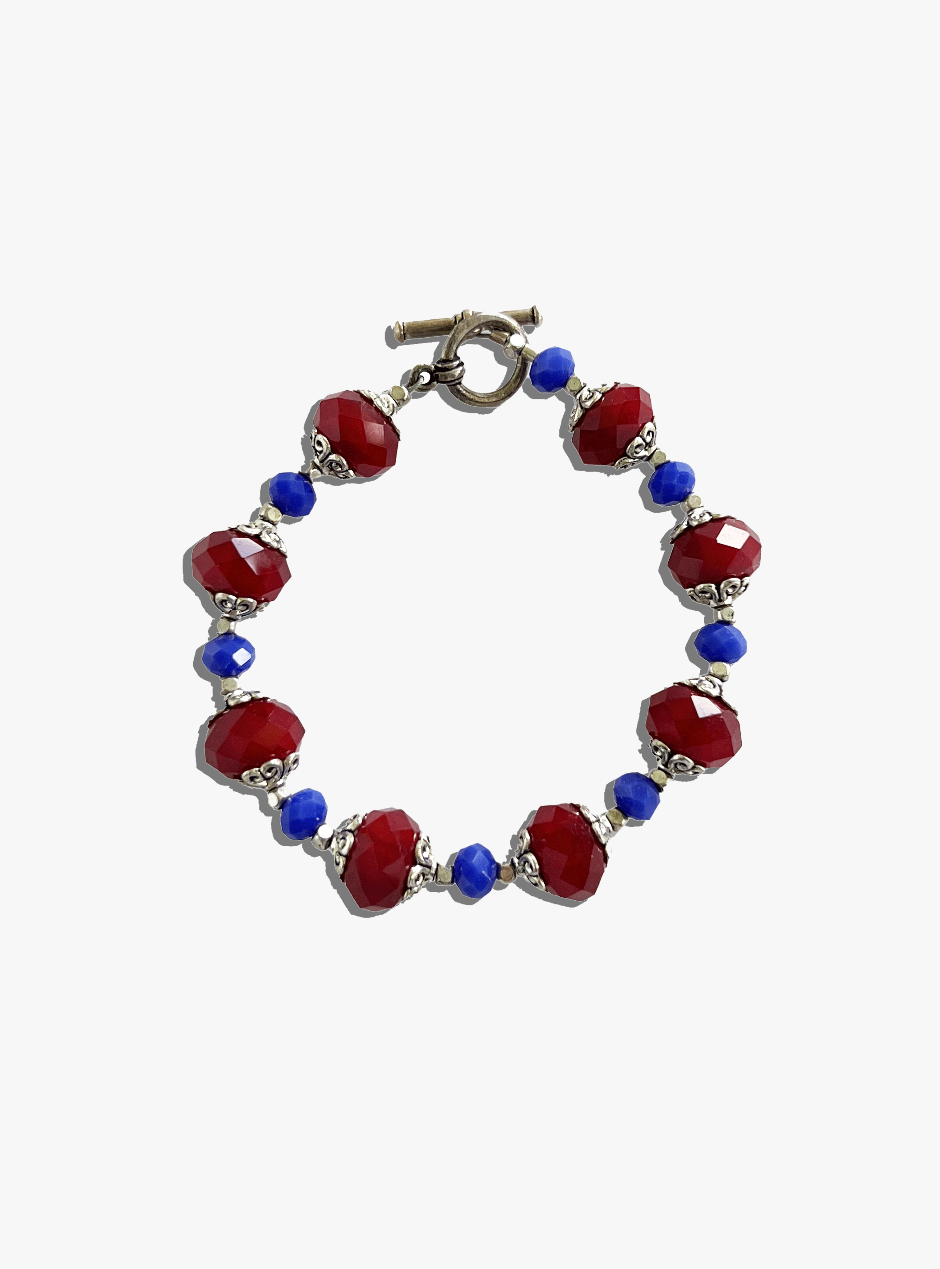 Regal Twilight Bracelet