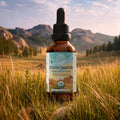 South Dakota Detox Blend