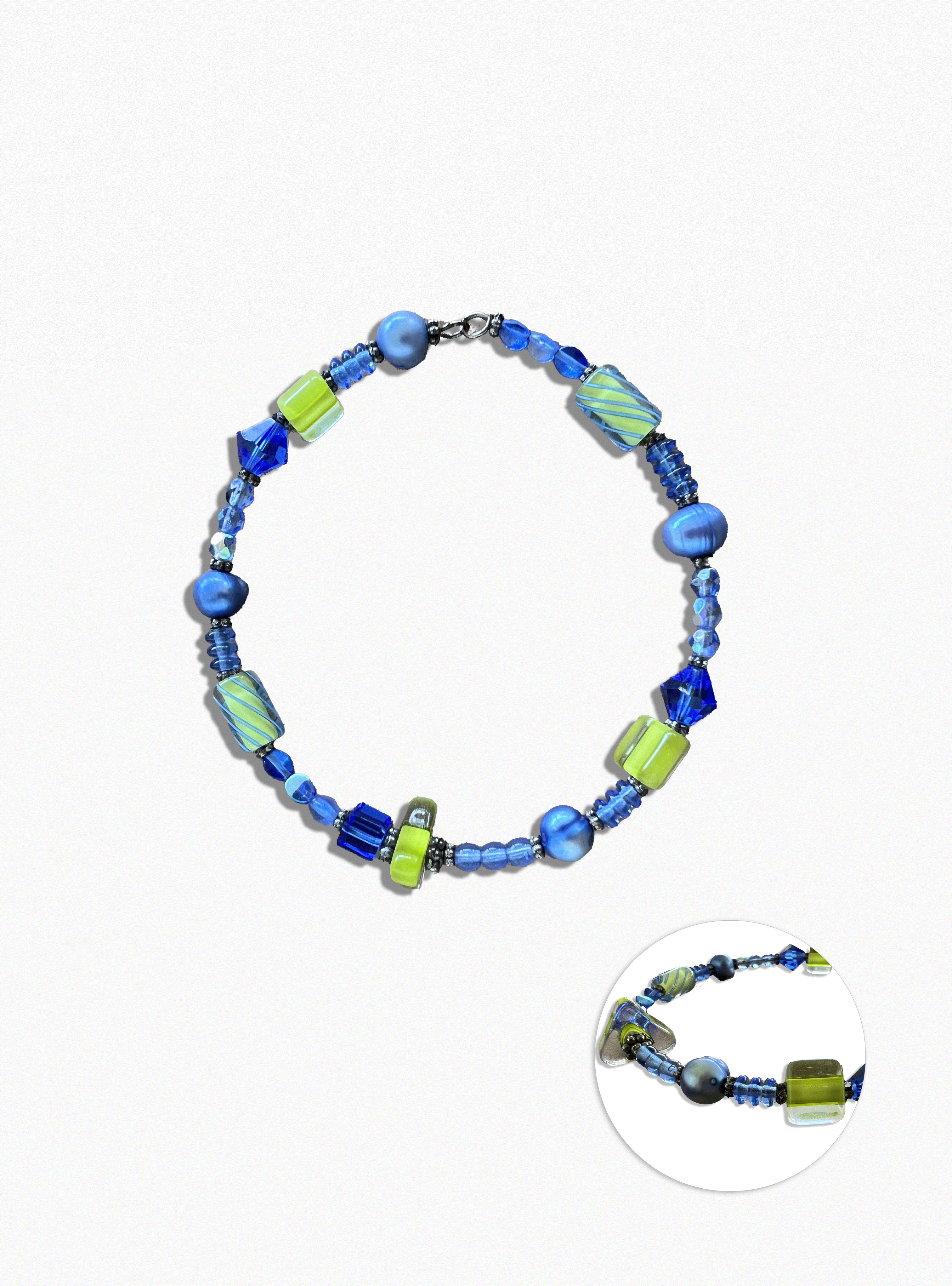 The Capri Bangle