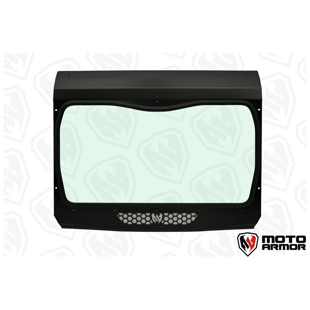 Glass Windshield for Can Am Commander and Maverick Trail/Sport