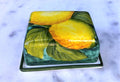 Ceramic Butter Dish