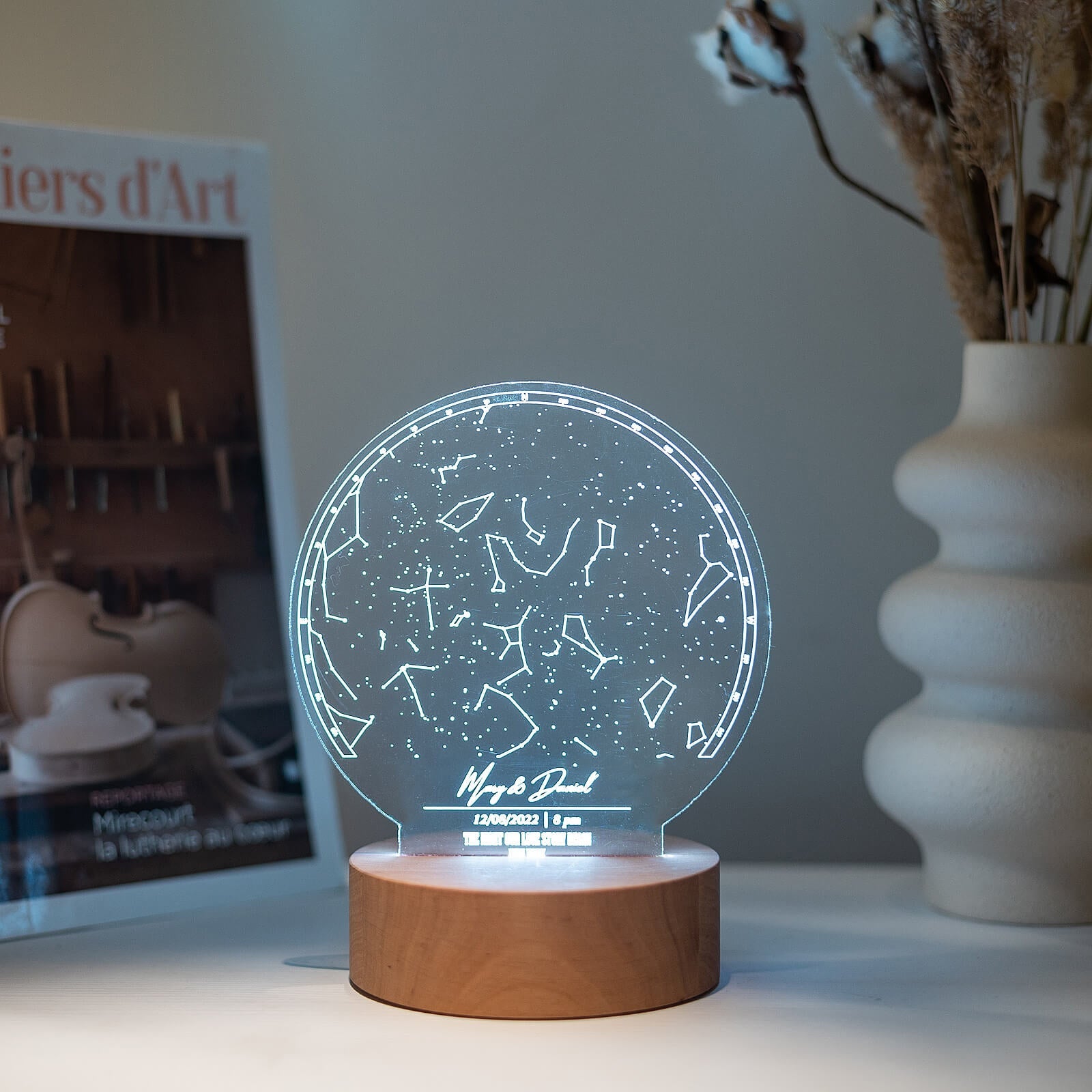 Star Light Stand