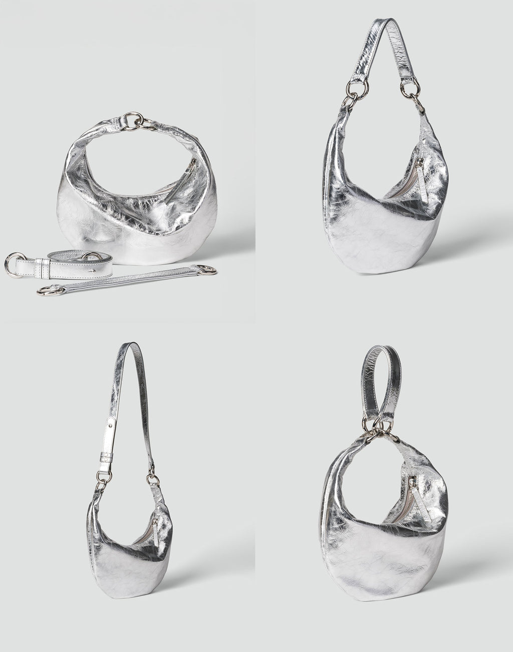 The Micro Ring Bag
