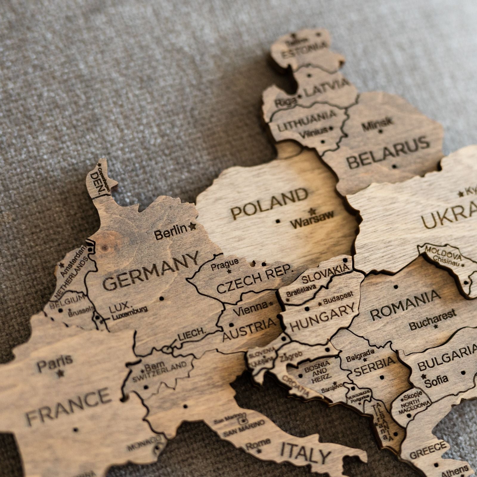 Office Wall Decor