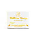 Tallow Soap Bar
