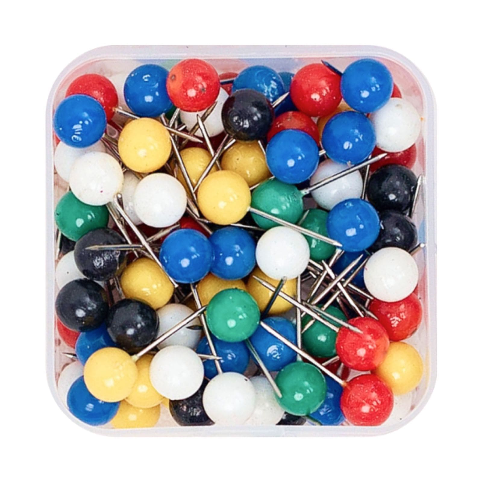 Canvas Push Pins
