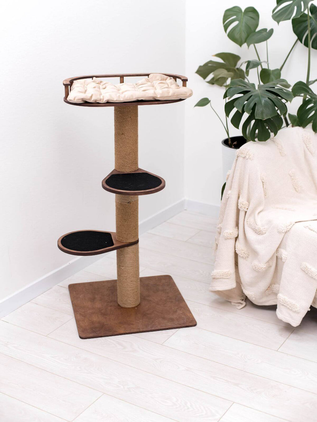 Small Cat Tree
