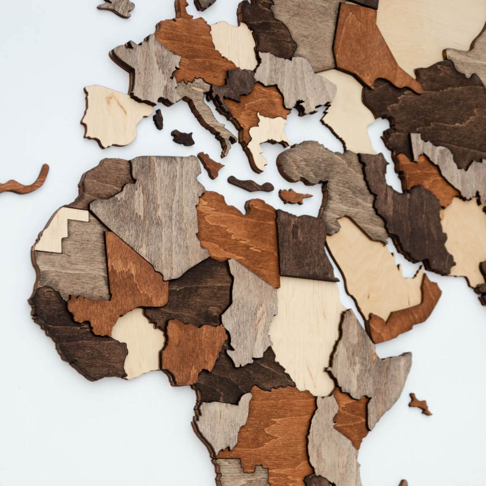 Unique Wall Art for Living Room